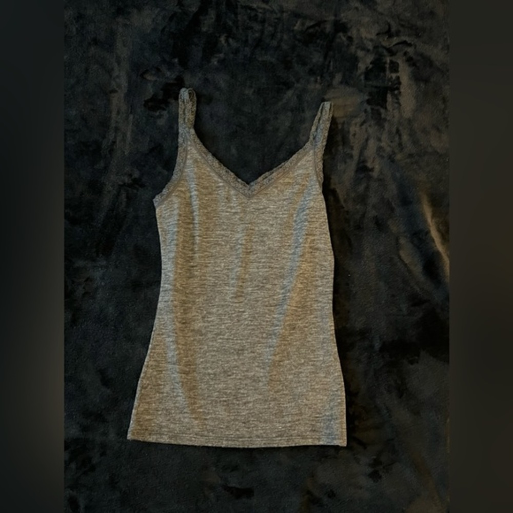 Express Size Small Tank